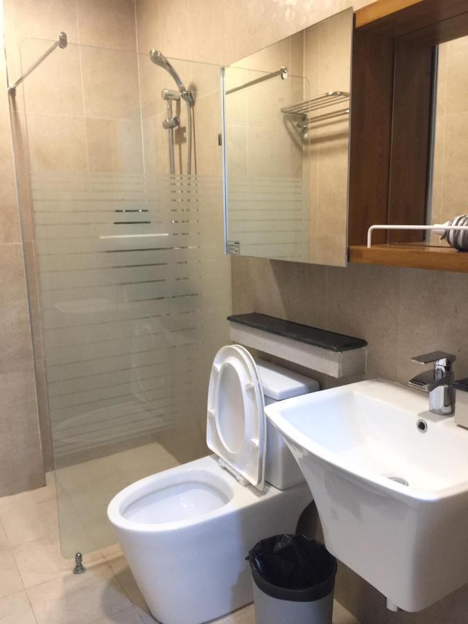 On Hotel Friendship Angeles Εξωτερικό φωτογραφία