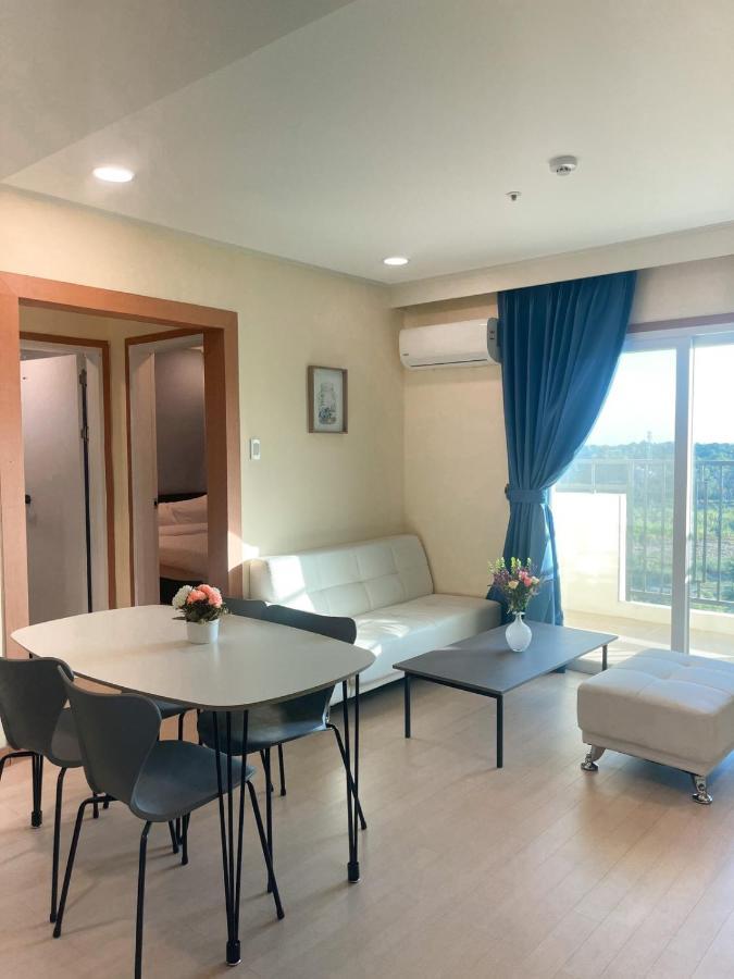 On Hotel Friendship Angeles Εξωτερικό φωτογραφία